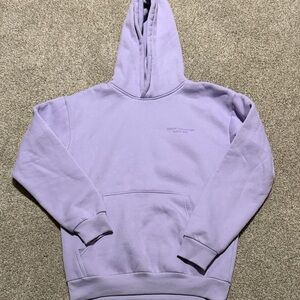 Women's Lavender Hoodie
